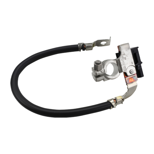 61219117877 012835911 Battery Sensor Battery Negative Line F30 3 Series