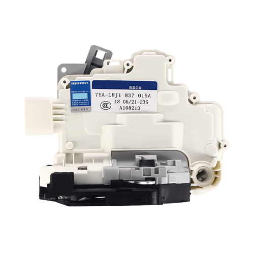 Audi A1A2A3A4lA5A6LA7A8Q3Q4Q5 door lock block, central locking mechanism lock block