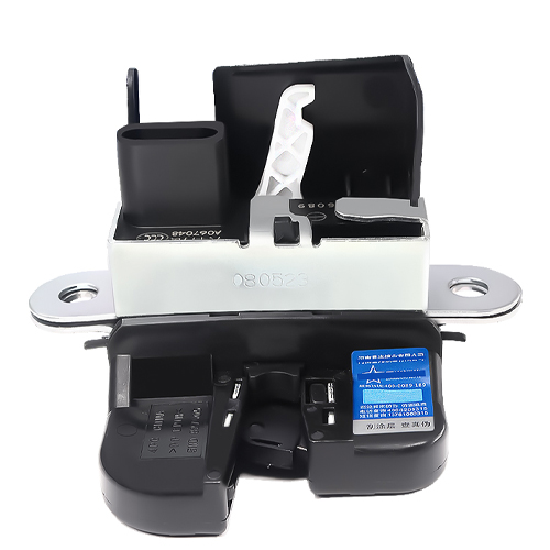 Volkswagen Tiguan Yedi Touran Golf 67POLO Sagitar Magotan trunk lock block