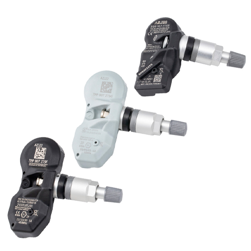 Compatible with Porsche Cayenne, Audi Q7, Touareg, tire pressure sensor, tire pressure sensor, tire pressure sensor