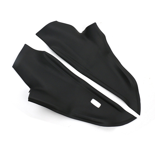 Suitable for MODELY updated version of car protective equipment, car trunk upper protective panel protective equipment, good items to share