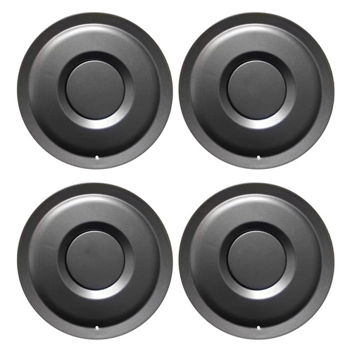 Suitable for the new and updated Model 3 Tesla wheel hub cover protective cover 18 inch center screw cap modification accessories