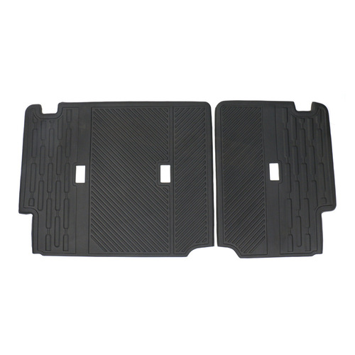 Suitable for interior modification of Ford Bronco seat cushions, trunk fenders, etc