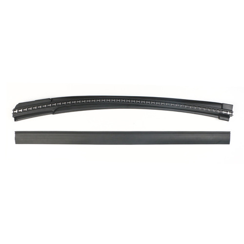 Suitable for Tesla Model 3 front trunk hood installation with sealing strip, water blocking strip, new product modification accessories