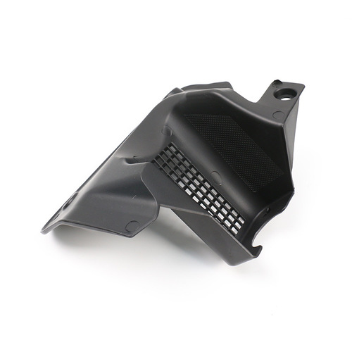 Suitable for Nissan Qashqai 22 driver's steering axle protection cover, steering wheel steering axle protection modification accessories