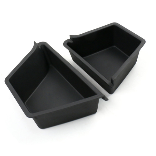 Suitable for the storage box on the side of the trunk of the Ledao L60, which is a side artifact for NIO car modification