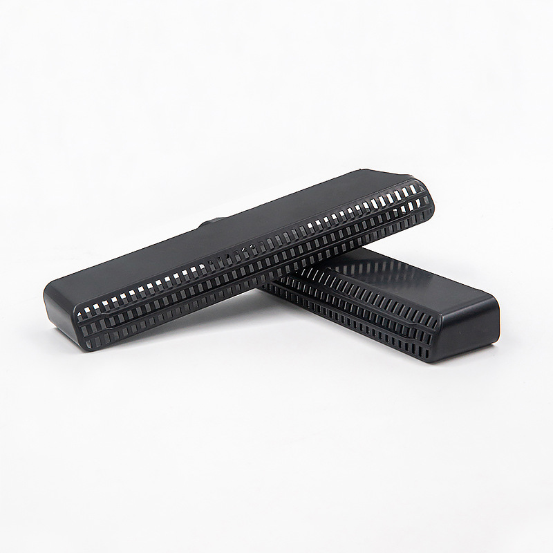 Suitable for Smart Elf No.1 seat lower air outlet protective cover anti blocking modification accessories