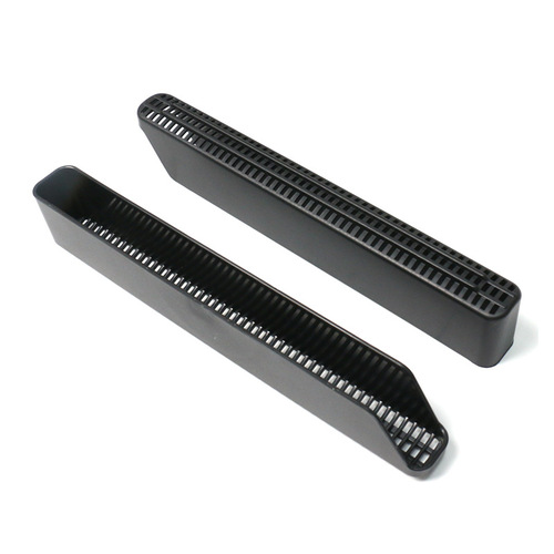 Suitable for modifying the protective cover and dust cover of the rear air conditioning vent under the seat of NIO ET5
