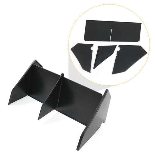 Suitable for BYD 22 Seal passenger glove box storage rack car storage board