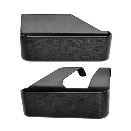Suitable for Ford Mustang central control side storage box multifunctional storage box accessories modification parts