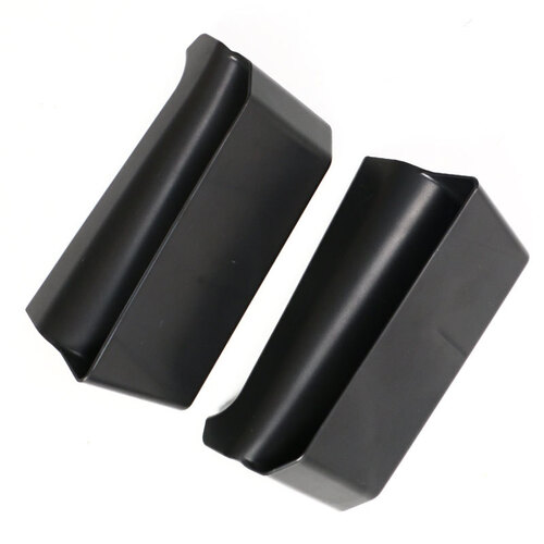 Suitable for Tesla Model Y storage box, central control, side storage box, interior modification accessories