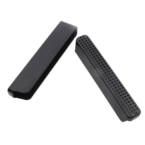 Suitable for the new Fiesta seat air outlet protection cover, air conditioning air outlet dust cover, car modification interior accessories