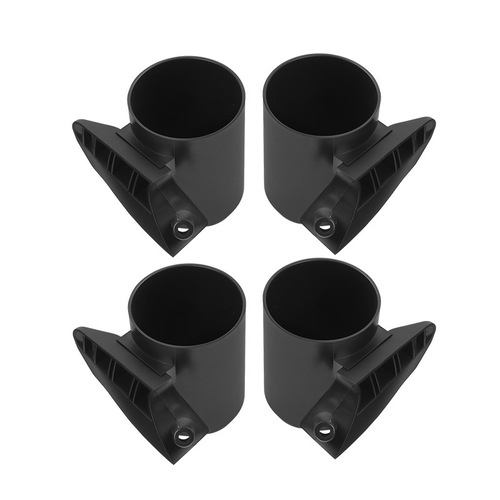 Wholesale of modified accessories for Tesla door cup holder, updated Model Y3 door storage cup holder