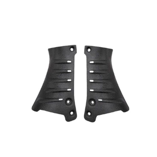Suitable for Tesla protective plate, coolant pipeline lower protective plate, Model 3Y chassis armor protective plate accessories