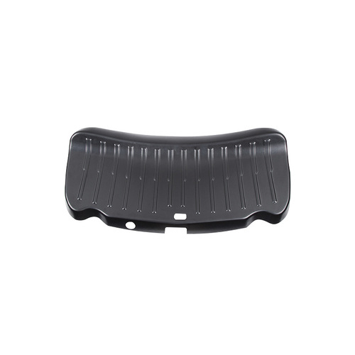 Suitable for Tesla tailgate panel renewal Model 3/Y suede all inclusive trunk interior accessory modification