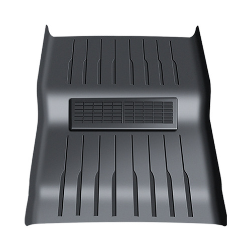 Wholesale of Model Y integrated protective cover accessories for Tesla seat under air outlet mask pads