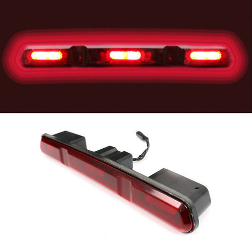 Suitable for Ford Mustang BRONCO Raptor brake lights flashing, breathing taillights, navigation lights, LED warning lights