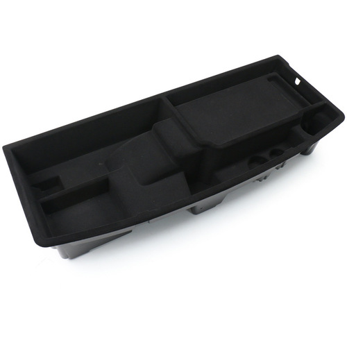 Suitable for Ideal L6 Dedicated Trunk Storage Box Multi functional Storage Box Hidden Storage Box Automotive Parts