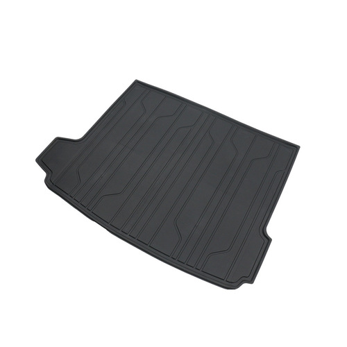 Suitable for NIO ES6 model trunk mat, environmentally friendly waterproof trunk mat, interior modification, automotive parts and supplies