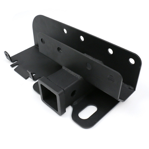 Suitable for Ford Bronco 2-door 4-door original factory trailer hitch tungsten steel trailer hitch exterior accessories